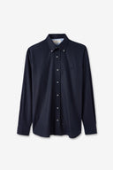 Adv Regular Fit Lacivert Gömlek