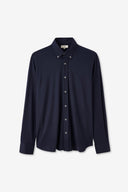 Adv Regular Fit Lacivert Gömlek