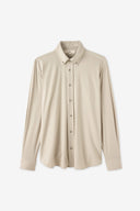 Adv Regular Fit Bej Gömlek