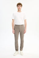 Adv Havuç Vizon Pantolon