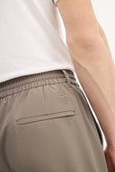 Adv Havuç Vizon Pantolon