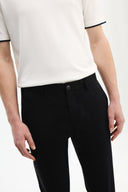 Adv Regular Fit Siyah Chıno Pantolon