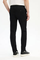 Adv Regular Fit Siyah Chıno Pantolon