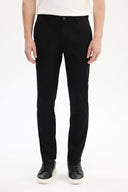 Adv Regular Fit Siyah Chıno Pantolon