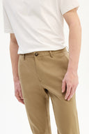 Adv Regular Fit Bej Chıno Pantolon