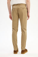 Adv Regular Fit Bej Chıno Pantolon