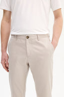 Adv Regular Fit Taş Chıno Pantolon