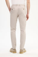 Adv Regular Fit Taş Chıno Pantolon