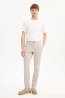 Adv Regular Fit Taş Chıno Pantolon