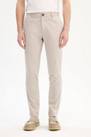 Adv Regular Fit Taş Chıno Pantolon