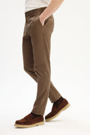 Adv Regular Fit Vizon Chıno Pantolon