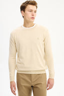 Adv Regular Fit Bej Triko