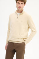 Adv Regular Fit Bej Triko