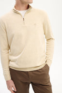 Adv Regular Fit Bej Triko