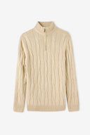 Adv Regular Fit Bej Triko