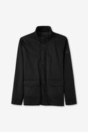 Adv Regular Fit Siyah Mont