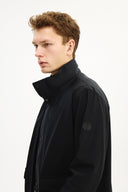 Adv Regular Fit Siyah Mont