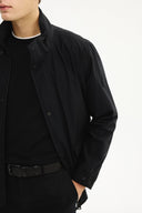 Adv Regular Fit Siyah Mont