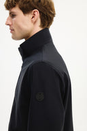 Adv Regular Fit Lacivert Mont