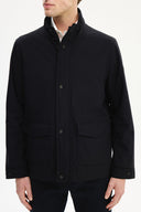 Adv Regular Fit Lacivert Mont