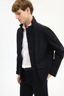 Adv Regular Fit Lacivert Mont