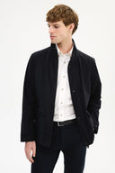 Adv Regular Fit Lacivert Mont