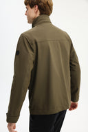 Adv Regular Fit Olıve Yeşili Mont