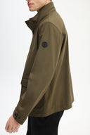 Adv Regular Fit Olıve Yeşili Mont