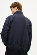 Adv Regular Fit Lacivert Mont