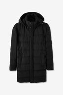 Adv Regular Fit Siyah Mont