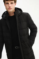 Adv Regular Fit Siyah Mont