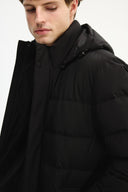 Adv Regular Fit Siyah Mont