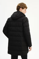 Adv Regular Fit Siyah Mont