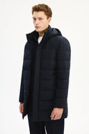 Adv Regular Fit Lacivert Mont