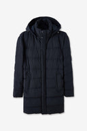 Adv Regular Fit Lacivert Mont