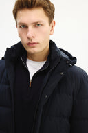 Adv Regular Fit Lacivert Mont