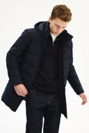 Adv Regular Fit Lacivert Mont