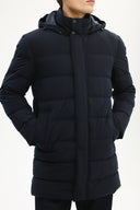 Adv Regular Fit Lacivert Mont