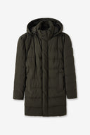 Adv Regular Fit Haki Mont