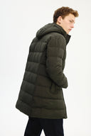 Adv Regular Fit Haki Mont