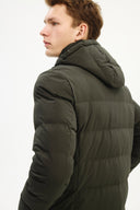 Adv Regular Fit Haki Mont