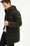 Adv Regular Fit Haki Mont