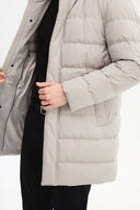 Adv Regular Fit Taş Mont