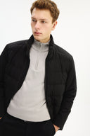 Adv Regular Fit Siyah Mont