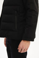 Adv Regular Fit Siyah Mont