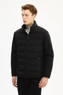 Adv Regular Fit Siyah Mont