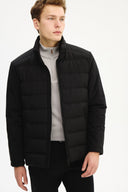 Adv Regular Fit Siyah Mont