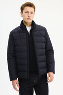 Adv Regular Fit Lacivert Mont