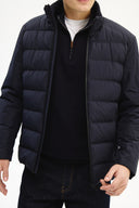 Adv Regular Fit Lacivert Mont