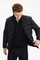 Adv Regular Fit Lacivert Mont